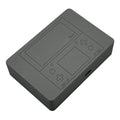 Storage Case for AYN THOR Handheld Game Console ，Shockproof Protective Durable Cover Box for Gaming Devices