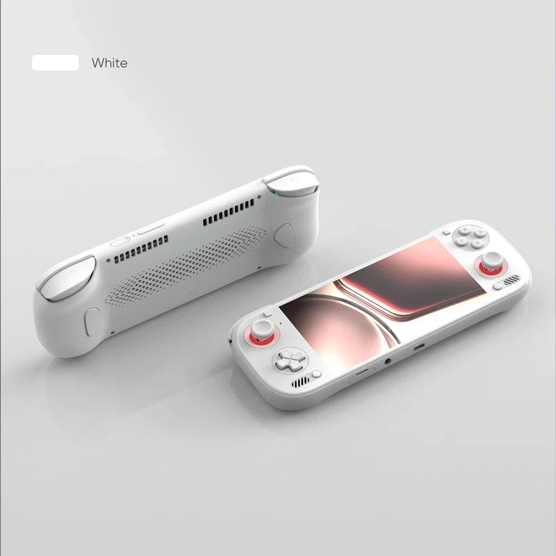 AYN Odin 3 Android Handheld 6 Inch 1080p AMOLED Gaming Console