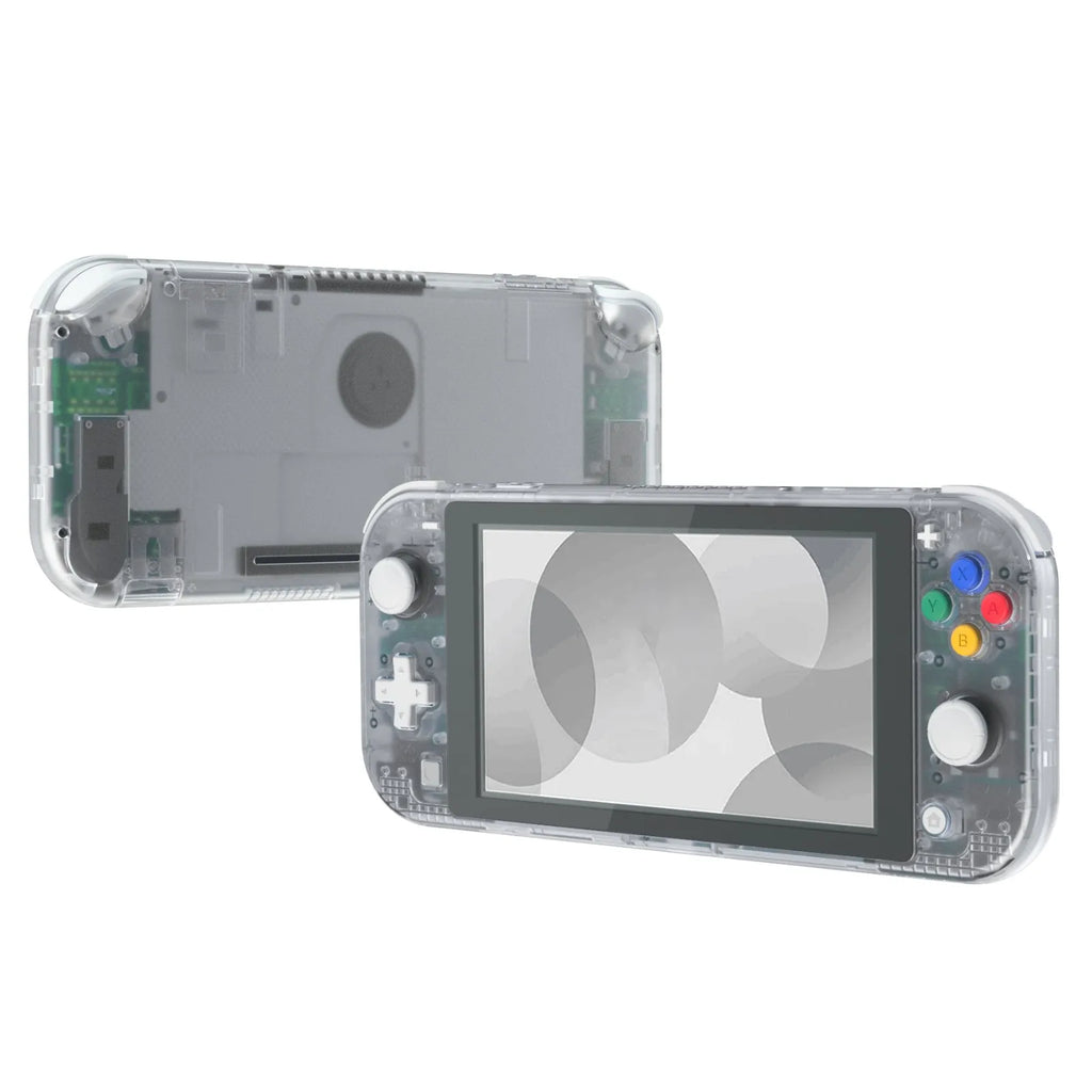 Nintendo Switch Lite eXtremeRate Replacement Housing Shell Kit