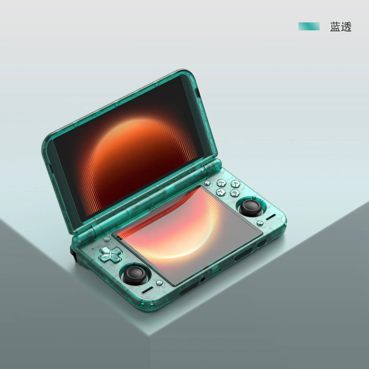 Pre-sale Retroid Pocket Duo Gamepad Handheld Game Console Retroid Pocket Game Recreational Machine Multiple Color Options Gifts