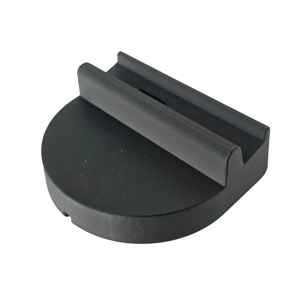 Portable Desktop Stand for PSP Console, Anti-Slip, Rechargeable