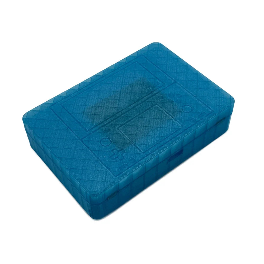Storage Case for AYN THOR Handheld Game Console ，Shockproof Protective Durable Cover Box for Gaming Devices