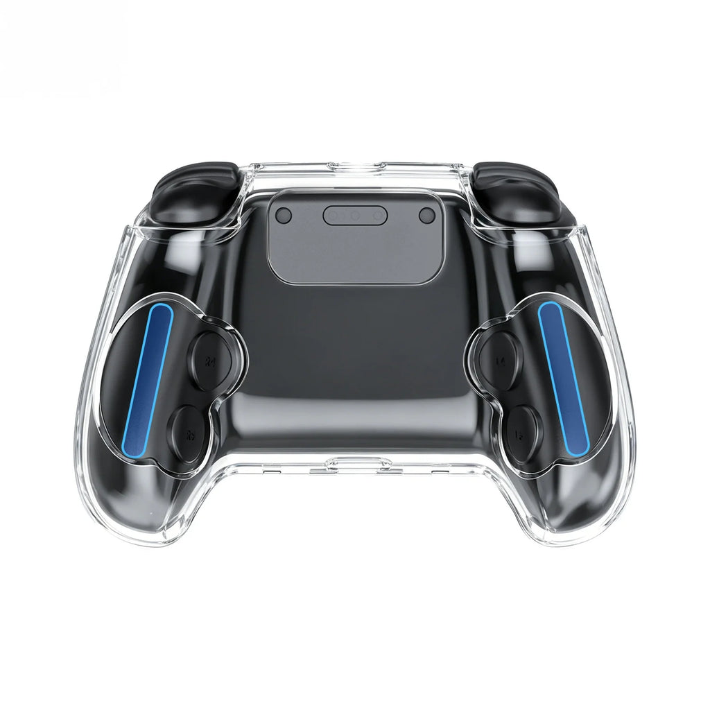 Hard PC Case for Steam Controller 2, Clear Protective Shell