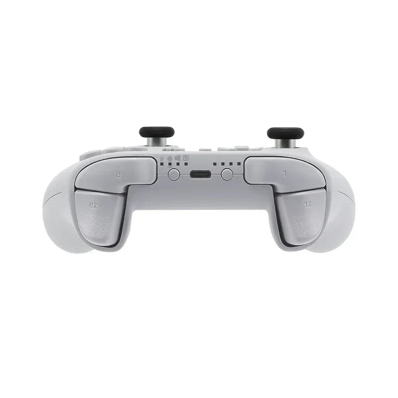 GuliKit KK3 Wireless Controller, TMR Joysticks, Hall Triggers