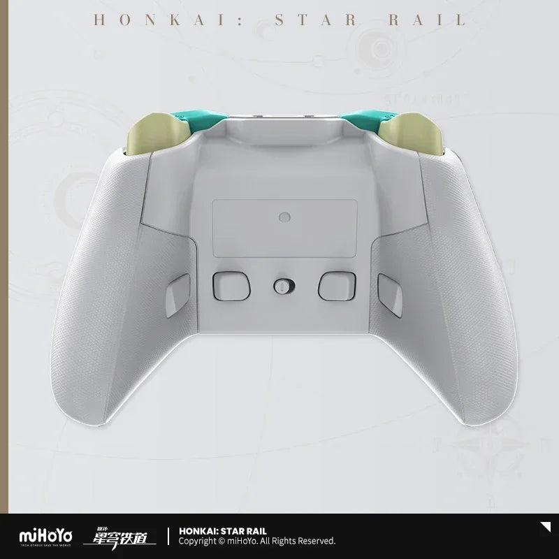 miHoYo Honkai Star Rail Firefly Wireless Controller for Xbox