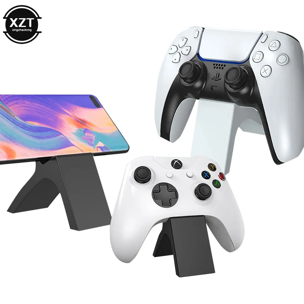 Controller Stand for Nintendo Switch Pro, PS5 & Xbox Series