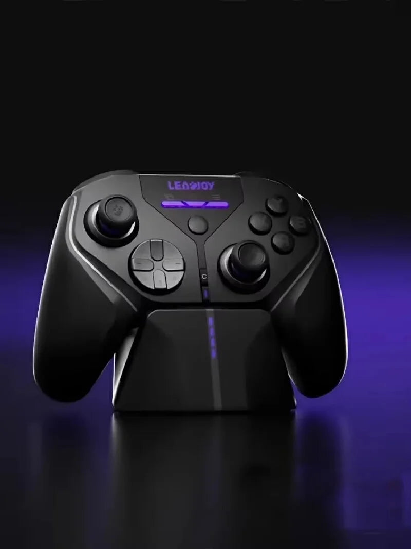 Leadjoy Skysword Wireless Controller, TMR Stick, Linear Trigger