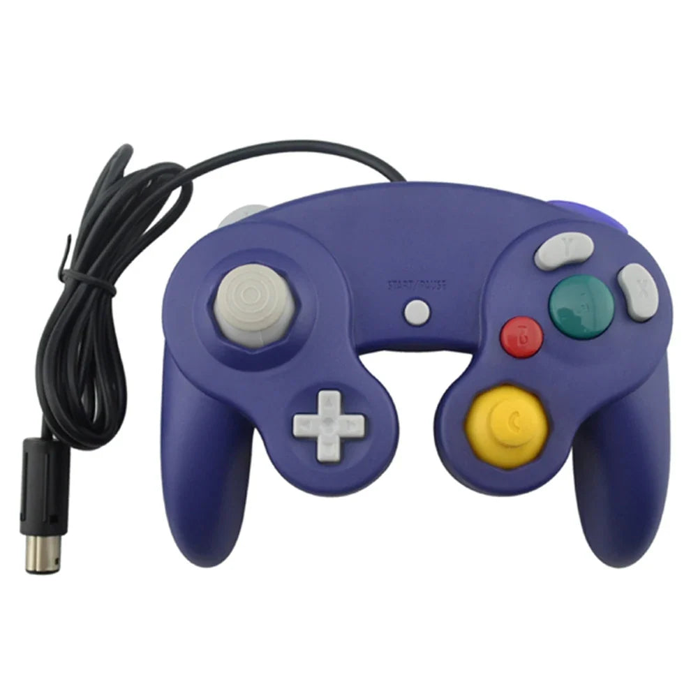 Wired GameCube Controller for GameCube/Wii Console