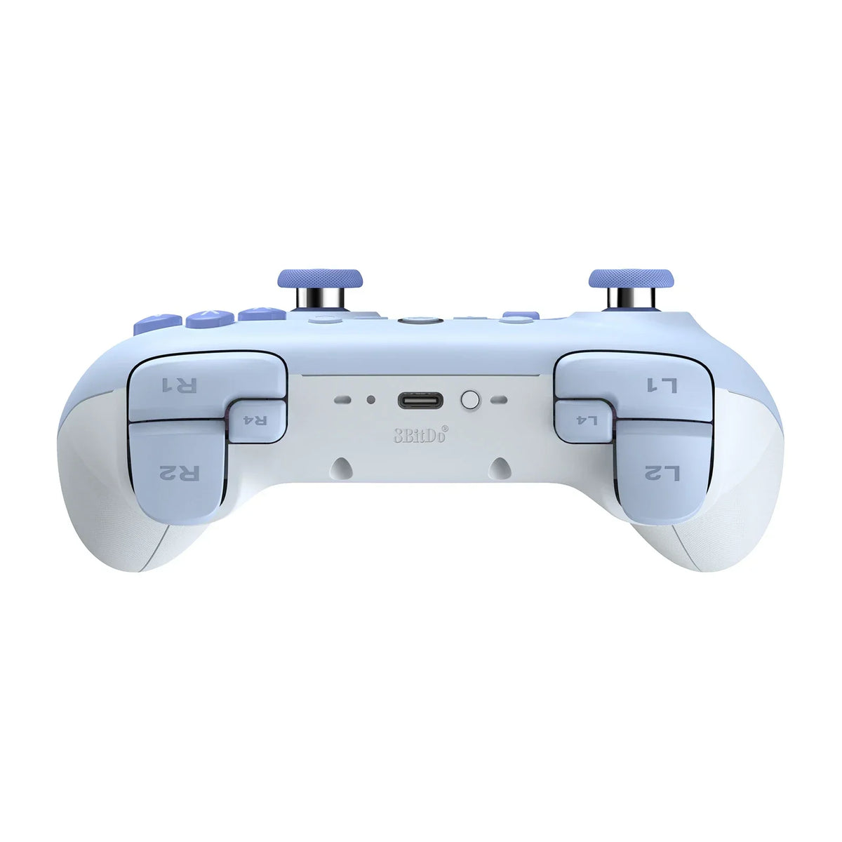 8BitDo Ultimate 2C Bluetooth Controller for Switch 2, Hall Sticks