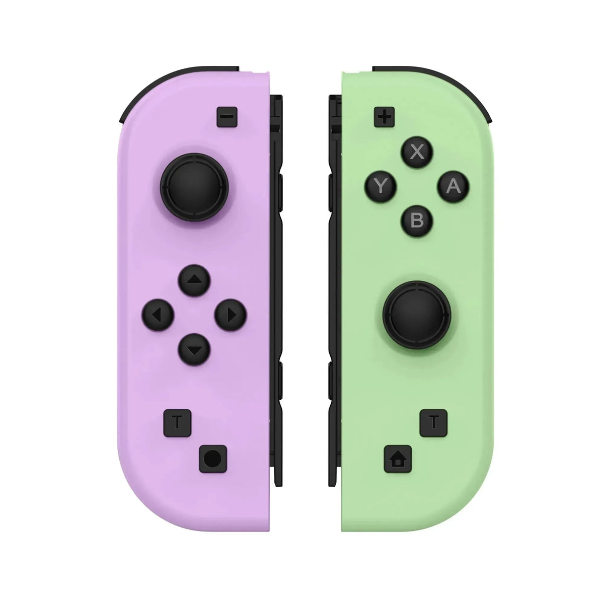 KIPADOG Wireless Controller for Switch OLED Lite, Dual Vibration
