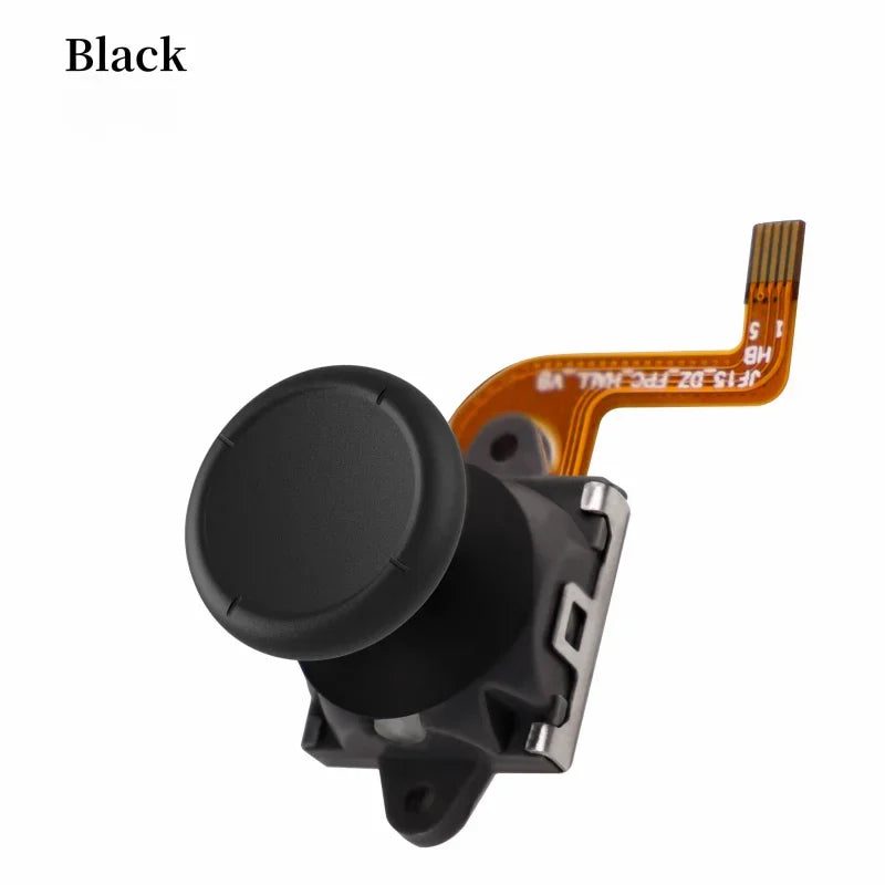 Original Odin 2 Joystick Cap For Odin 2 Portal/Odin 2 Mini Game Console Hall Rocker Joystick Replacement Kit Special Accessory
