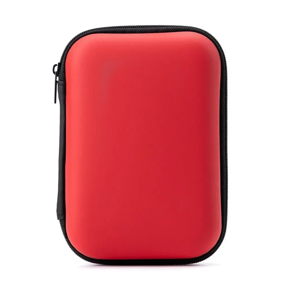 Storage Bag for RG35XX & GB300, 5.5-Inch Console Case