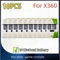 4800mAh Battery for Xbox 360 Controller, with Charging Cable