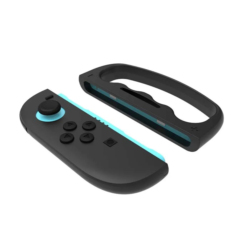 Boxing Hand Grips for Nintendo Switch 2 J-Con, Wrist Band