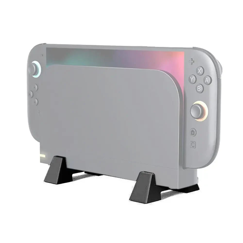Base Holder Stand for Nintendo Switch 2, Desktop Cooling Bracket