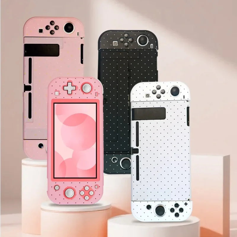 Nintendo Switch OLED EVA Hard Shell Case for Console