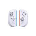 MOBAPAD M12 S Joycon Gaming Controller for Nintendo Switch 2 with TMR Sticks, Mechanical Buttons Joypad for Switch 2 Console
