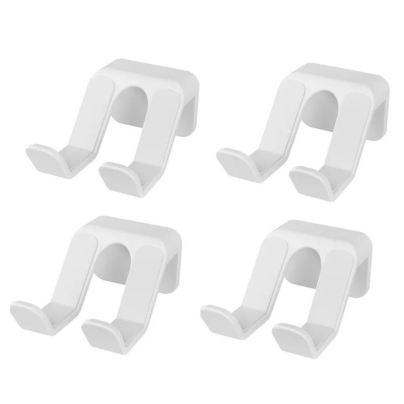 PS5 PS4 Switch Pro Xbox Gamepad & Headphone Wall Hanger