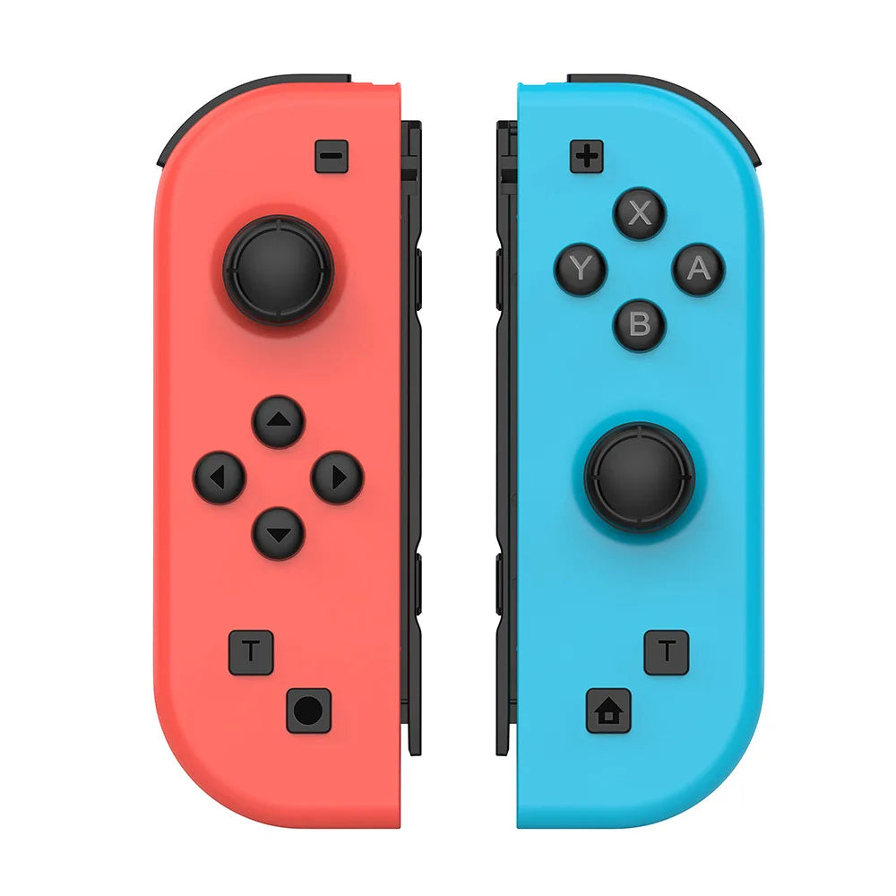 KIPADOG Wireless Controller for Switch OLED Lite, Dual Vibration