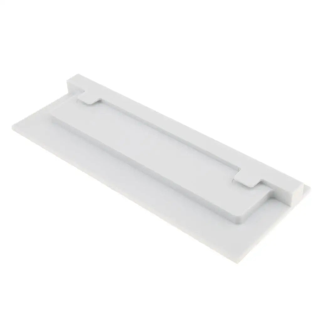 Vertical Cooling Stand for Xbox One S Console, White