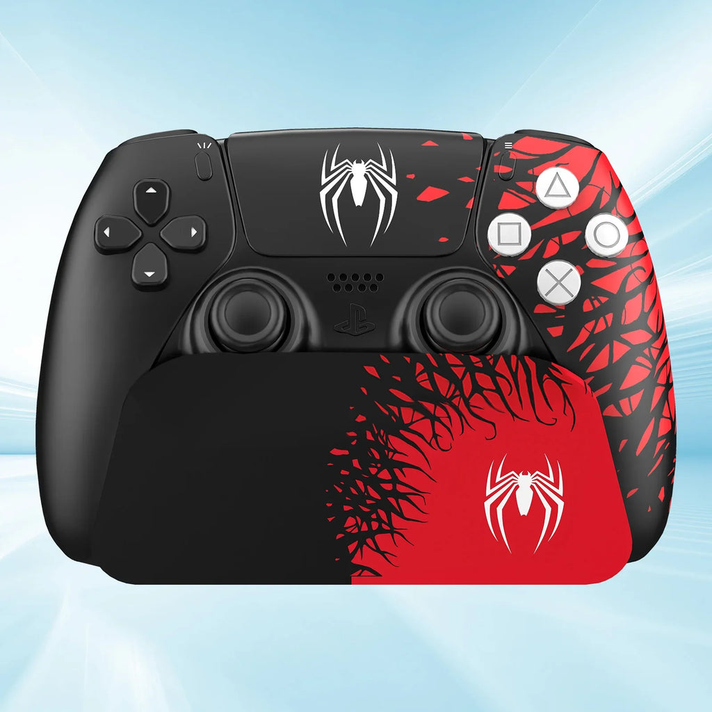 PS5 Spider Controller Stand, Universal Gamepad Bracket