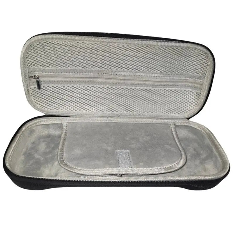 Carry Case for AYN Odin 2 Portal, Shockproof EVA Storage Bag