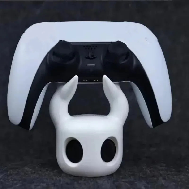 Hollow Knight Controller Stand for PS4 PS5, 3D Printed Holder