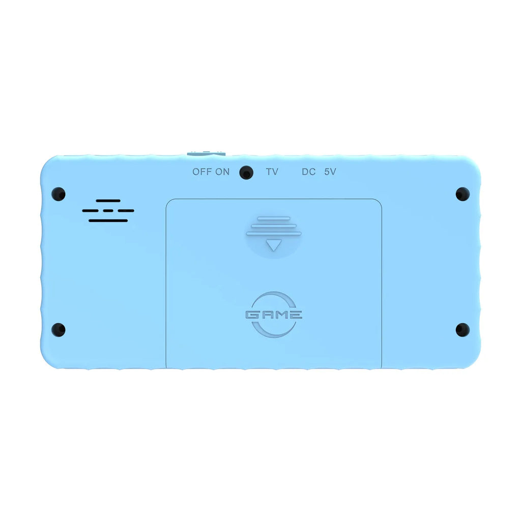 S5 Mini Retro Handheld Game Console 2.4-Inch, 520 Games
