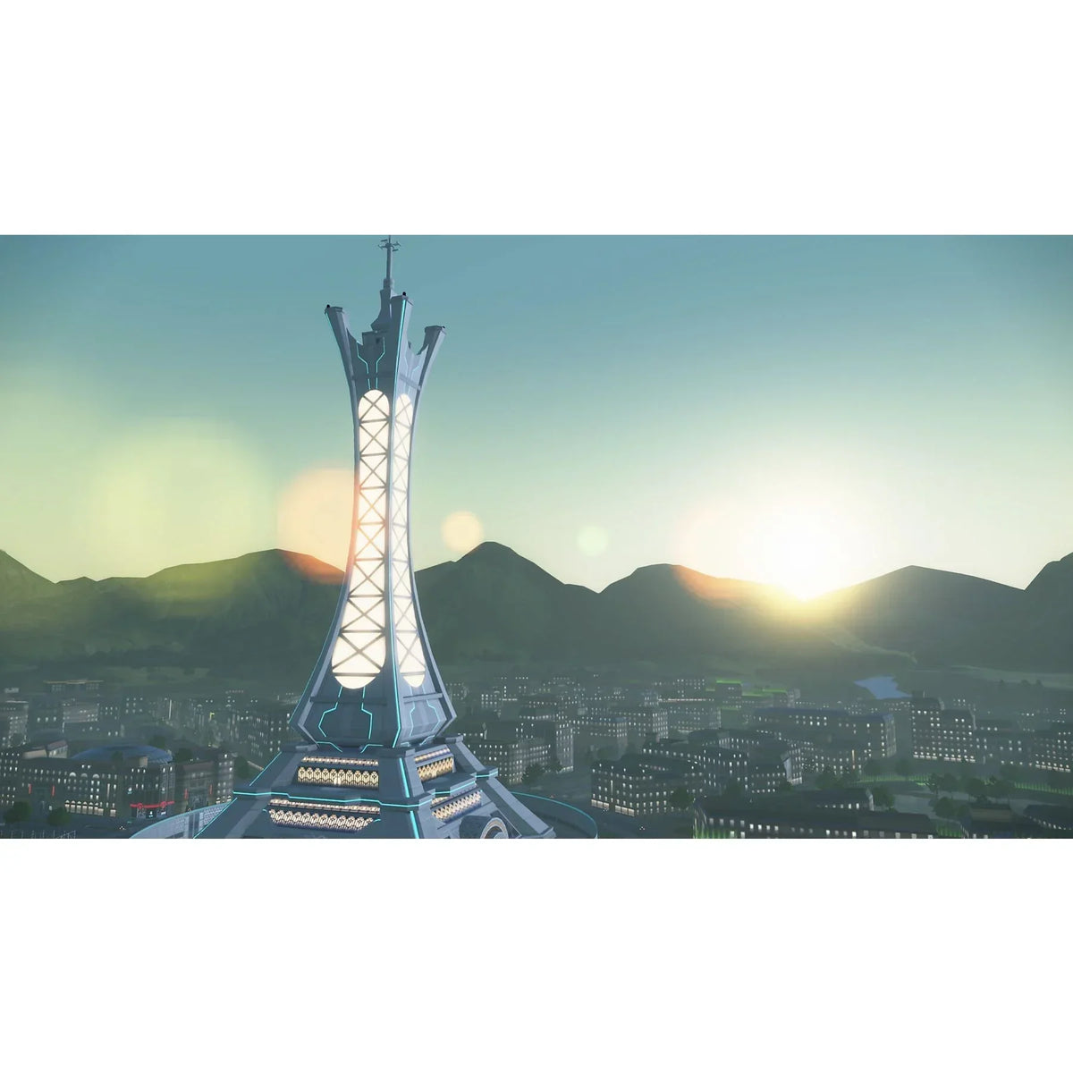 Pokemon Legends: Z-A Nintendo Switch 2 Edition, Spanish Version