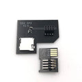 SD2SP2 Micro SD Card Adapter for Nintendo GameCube V2.0