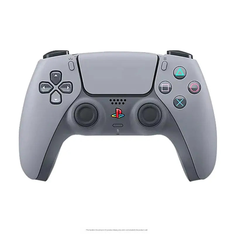 Limited 30th Anniversary for PS5 Controller Shell Back Front Cover Playstation 5 Case Replacement for BDM-010/020/030/040/050