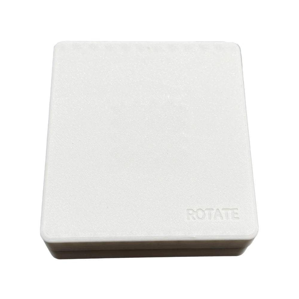 Storage Case for Anbernic RG ROTATE, Magnetic Protective Box