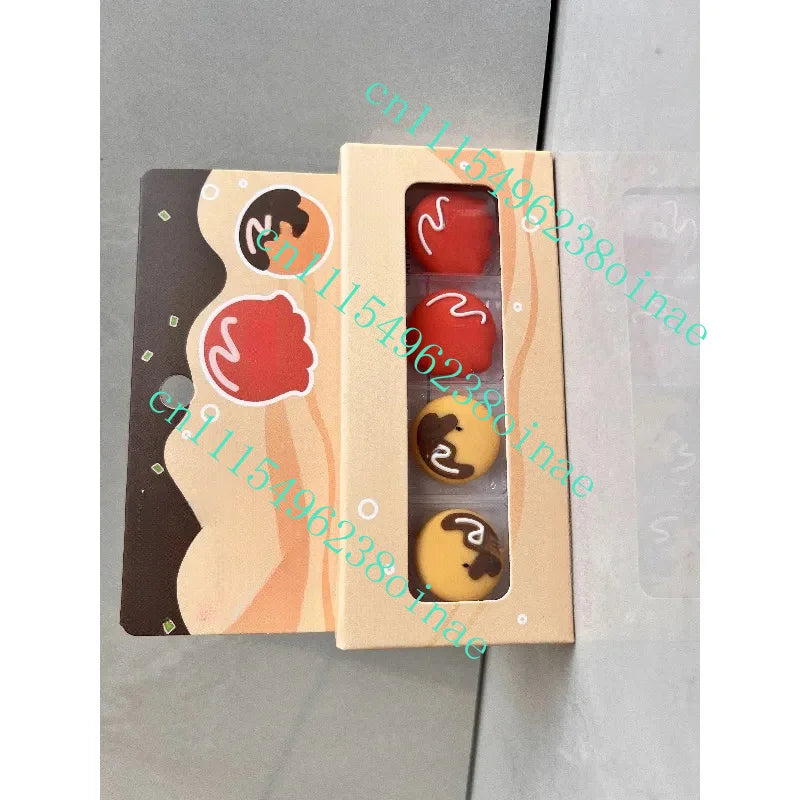 Joystick Caps For Nintendo NS2 NS2 Pro Flytek GameSir Xbox PS5 Controller Protective Covers