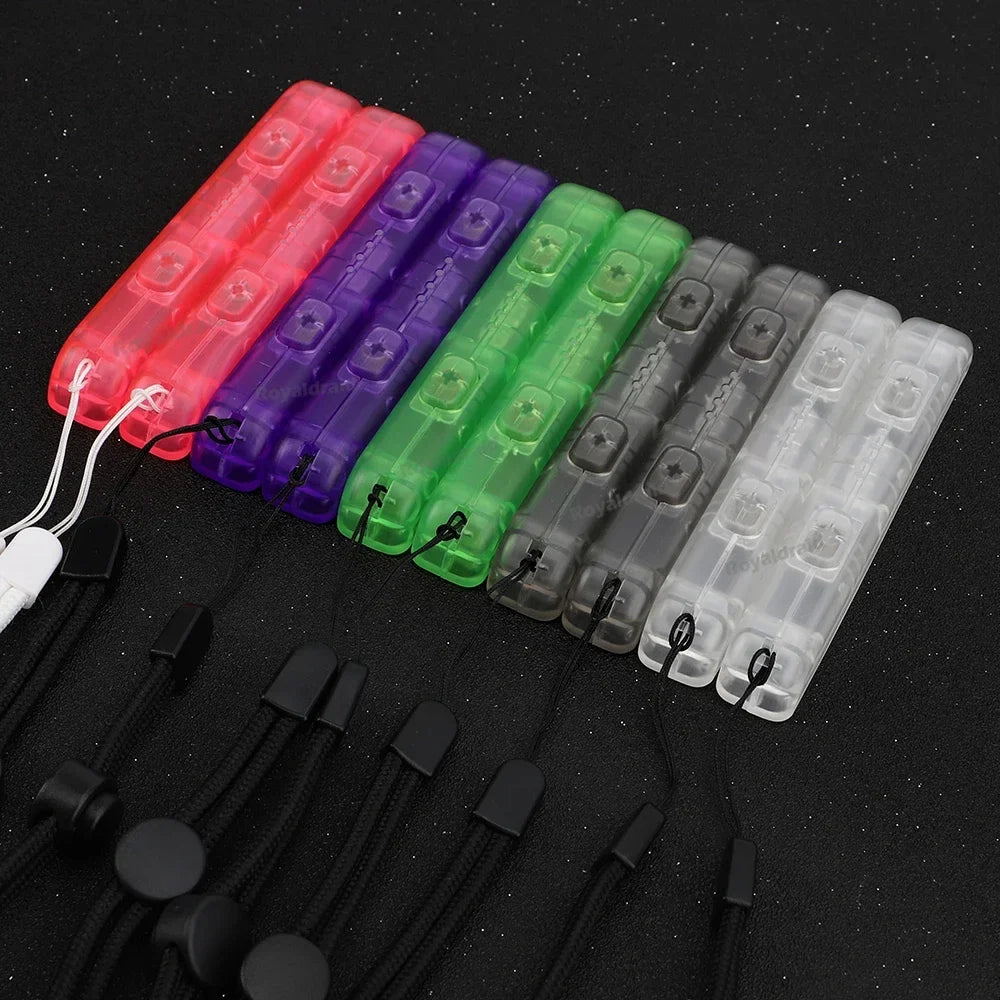 Joy-Con Wrist Strap for Switch & Switch OLED, Left and Right Pair