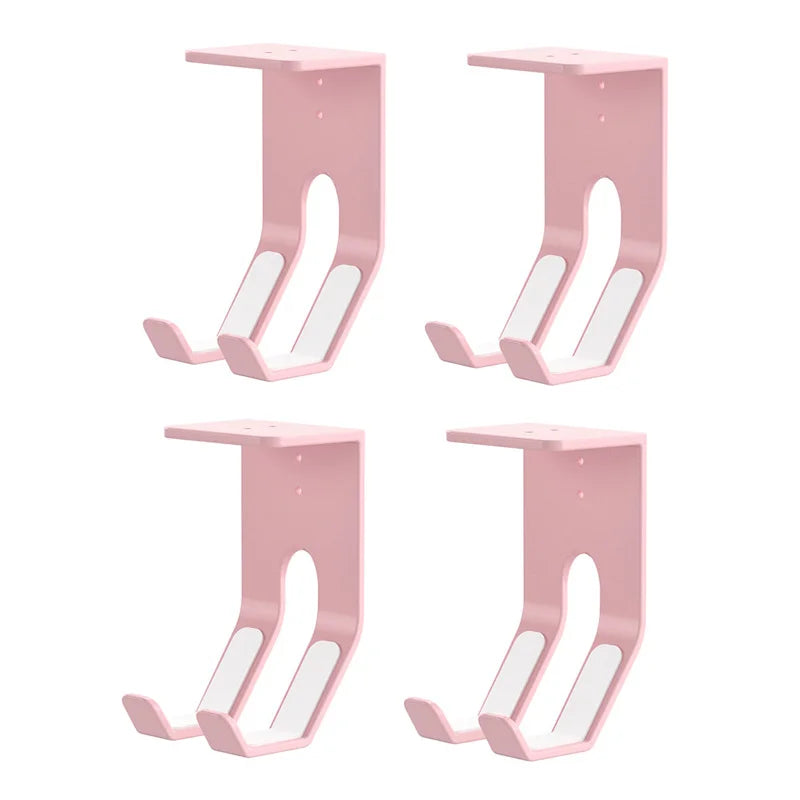 PS5 PS4 Switch Pro Xbox Gamepad & Headphone Wall Hanger