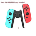 Charging Handle for Nintendo Switch 2/1 Joycon, Left and Right