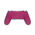 PS4 Two-Tone Back Shell for DualShock 4, JDM-040/050/055