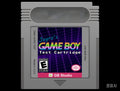 Game Boy Test Cartridge for GBC and Classic Game Boy