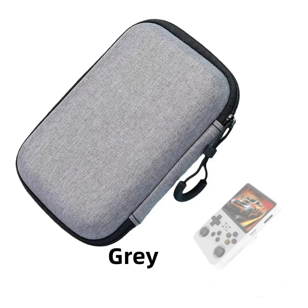 Miyoo Mini Plus Protective Storage Case for Retro Handheld