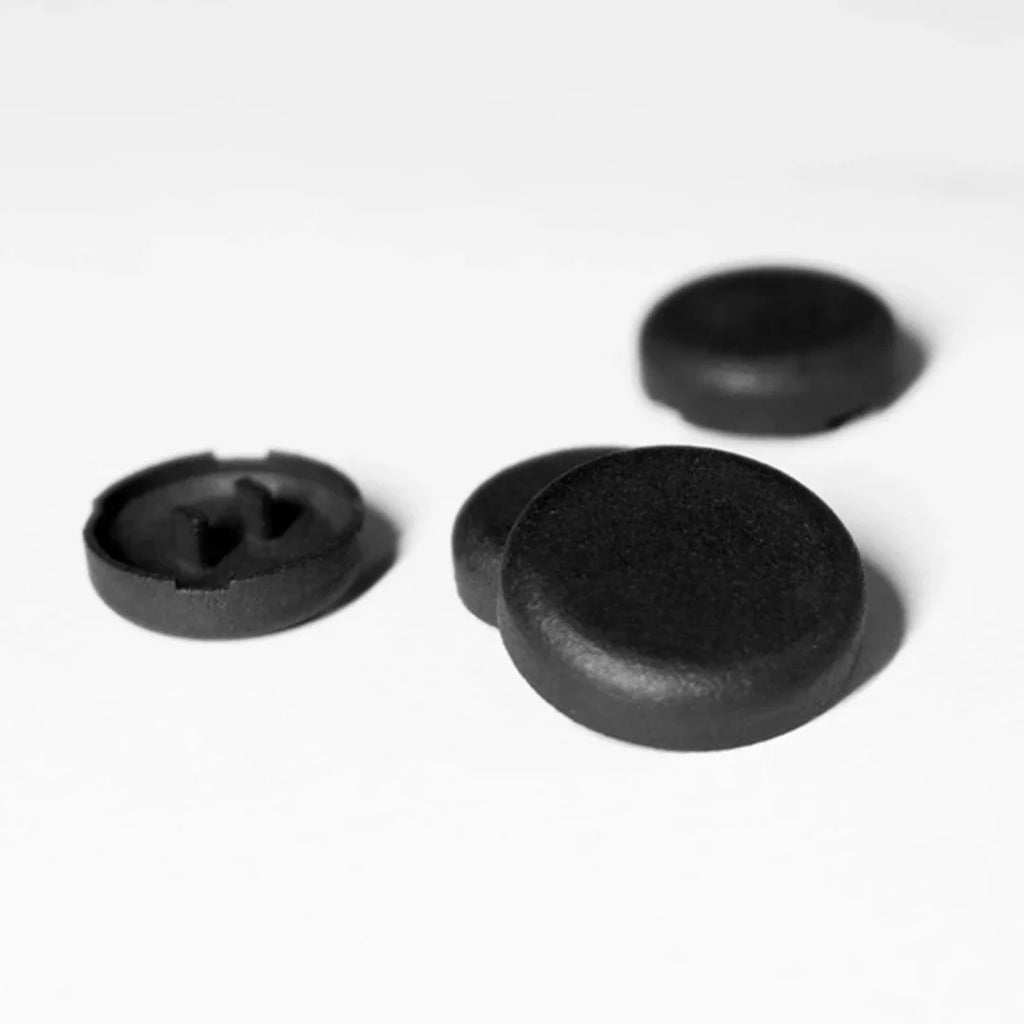 TIKITAKA Hitbox Nylon Button Keycaps Game Joystick Controller Accessories Arcade Fighting Stick For PS4/PS3/PC/Switch キーキャップ