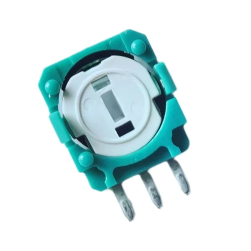 1/5/10/50/Set 3D Analog Joystick Potentiometer Sensor Module Axis Resistor For PS5 Controller Micro Switch Replacement