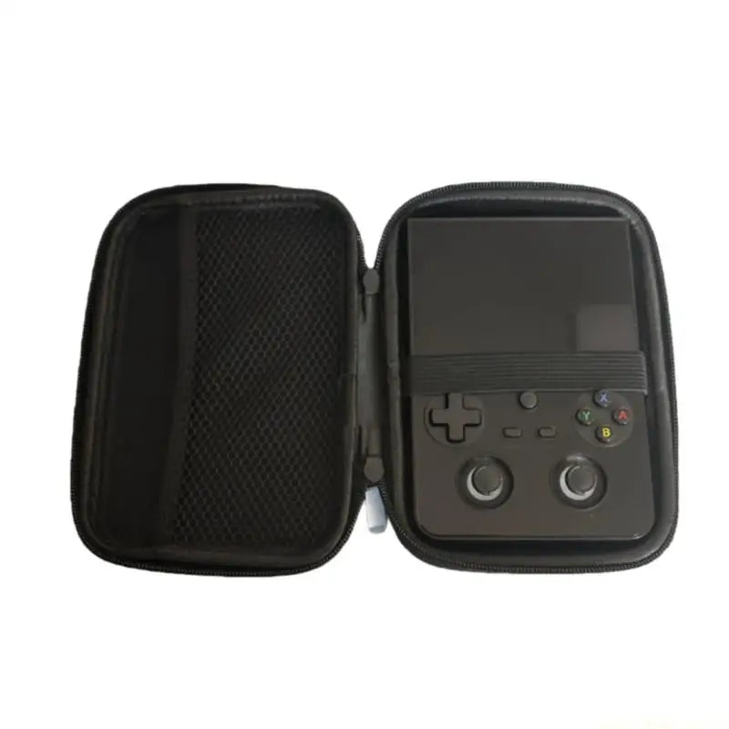 F62C EVA Hard Carrying Case for RG477V Handheld Console