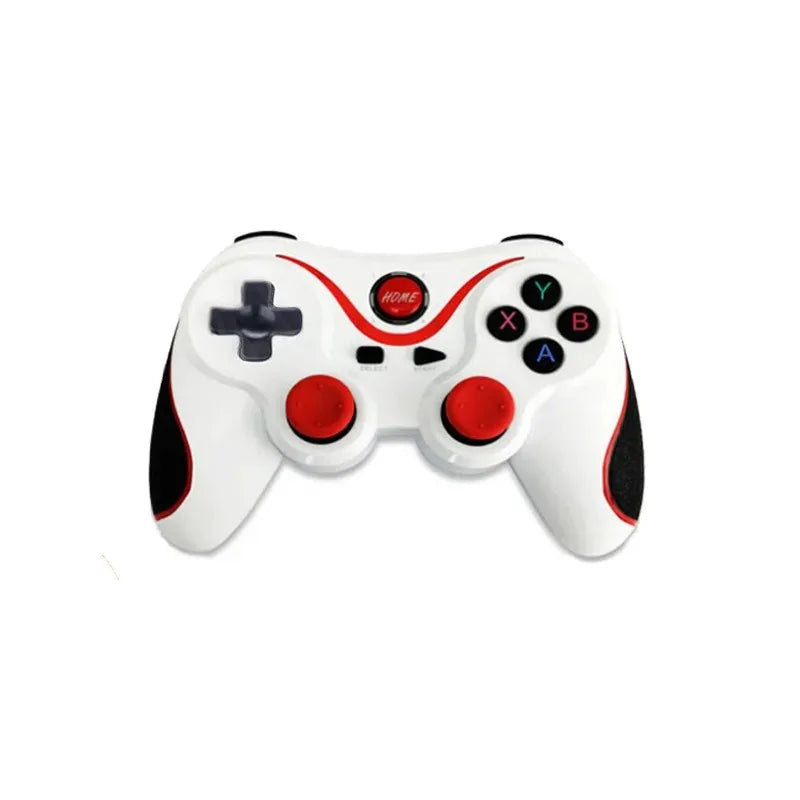 JeanAnte T7 X3 Wireless Gamepad for PC Android Tablet PS3 TV Box