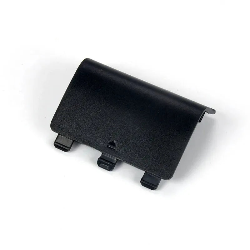 Battery Cover for Xbox One Controller, Lightweight Replacement Back Case Shell Door Lid for Xbox One Wireless Controller.