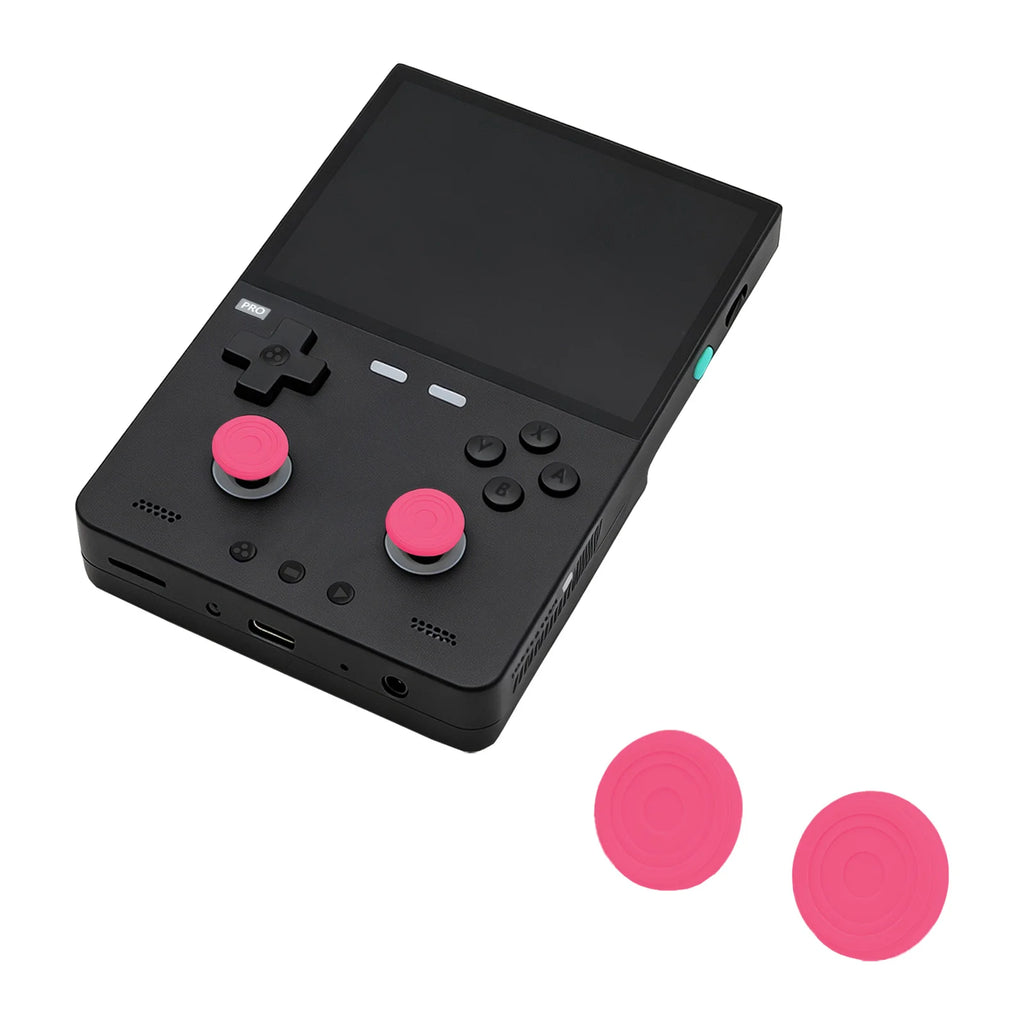 Joystick Caps for TrimUI Brick Pro Handheld Console