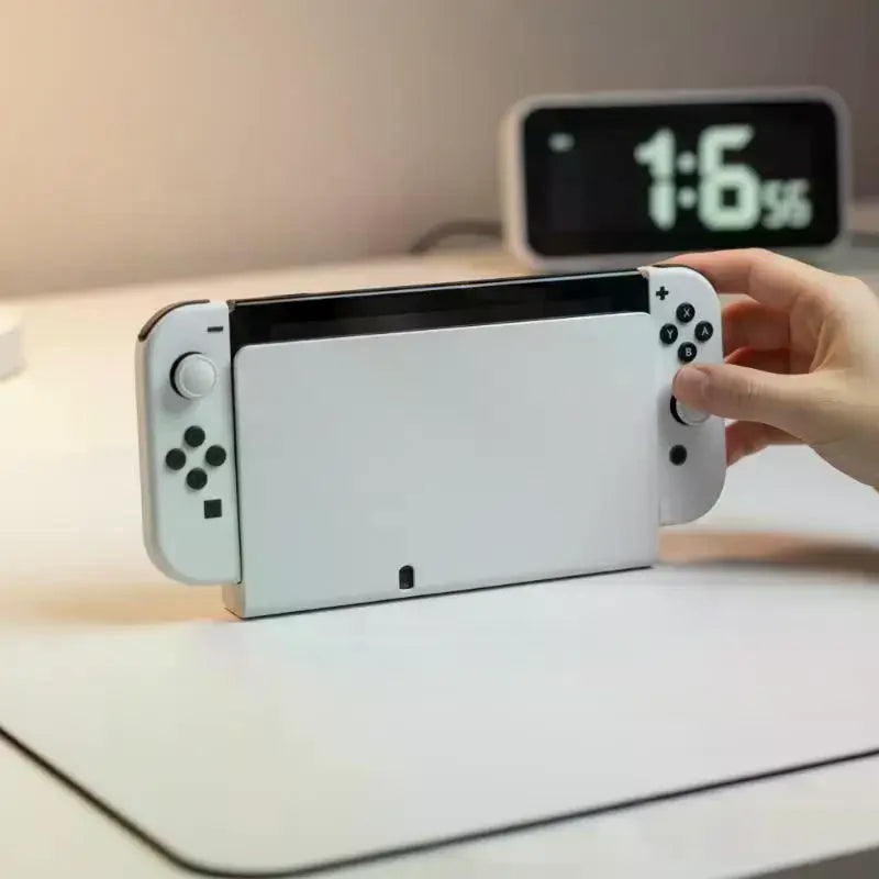 Protective Case for Nintendo Switch OLED & Joy-Con with Dock