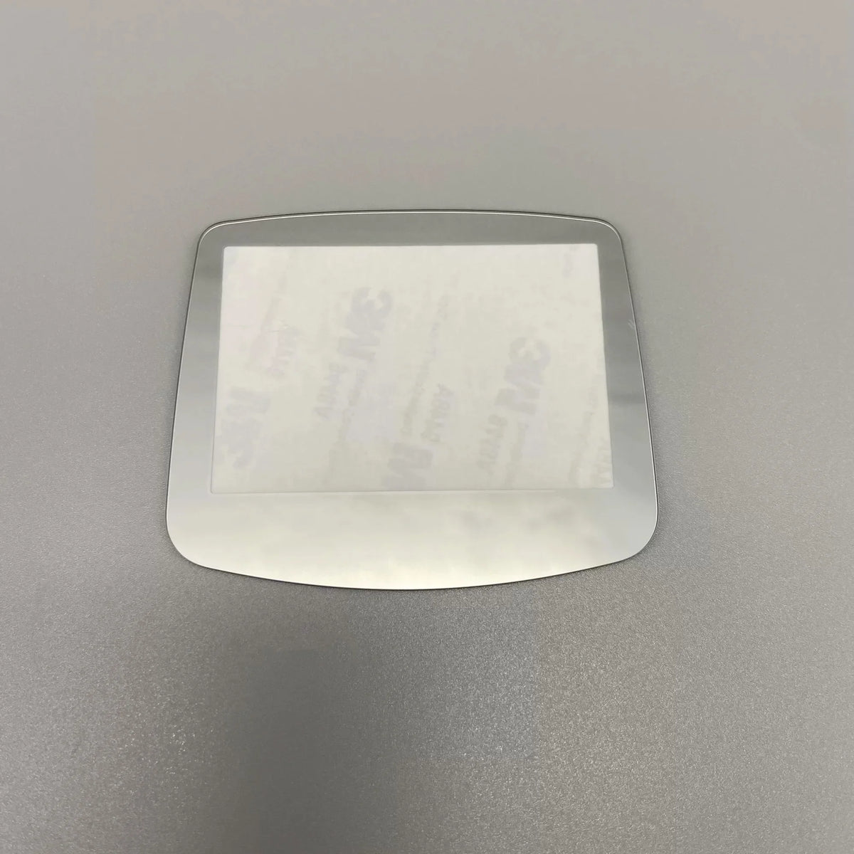 High Quality No Brand Logo Gameboy Advance GBA Shell Kit.There is no brand logo on the shell