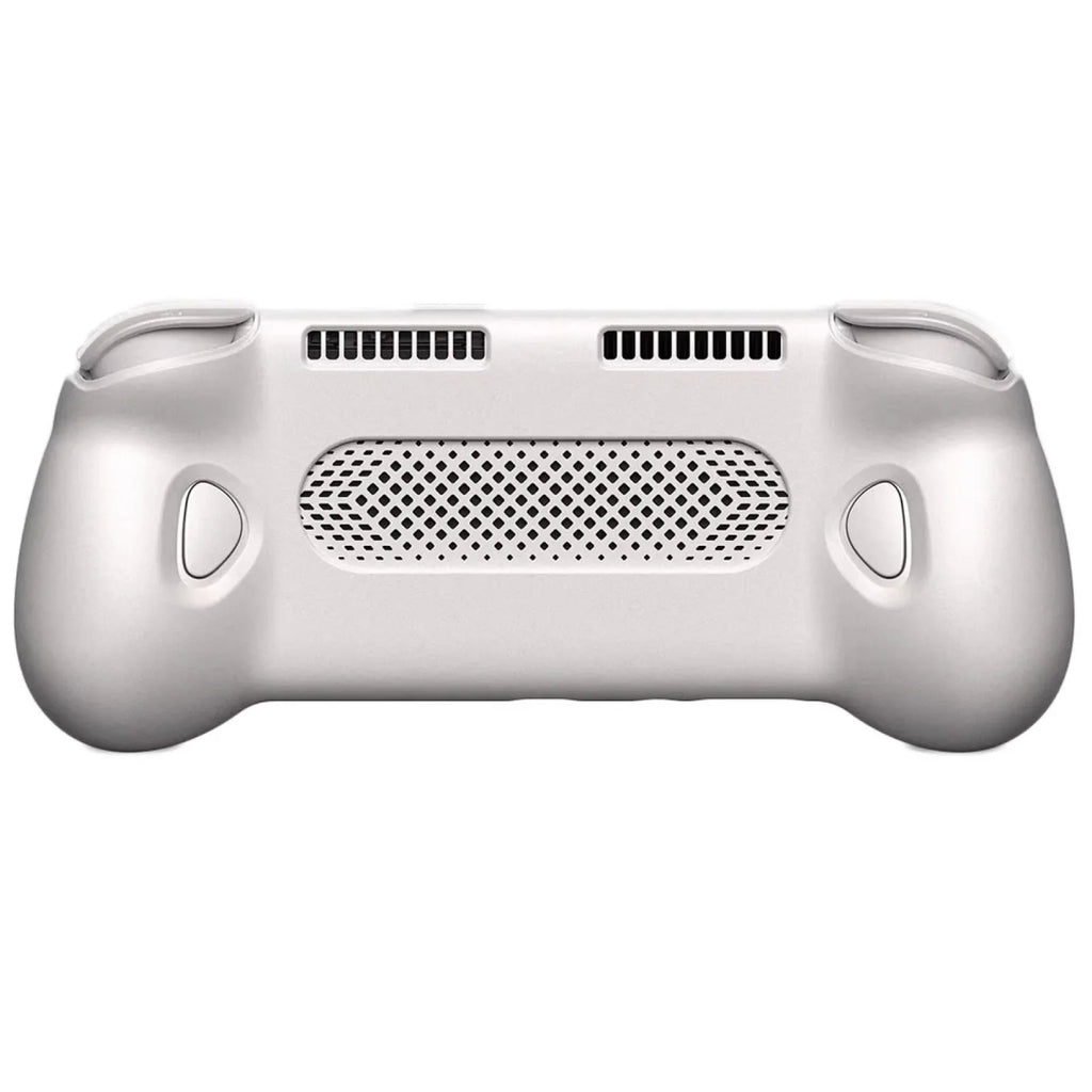 Grip Case for Ayn Odin 3, Grip Handle Ergonomic Protective Cover Anti-Fall Shockproof Shell Protector Stand Holder Game Console