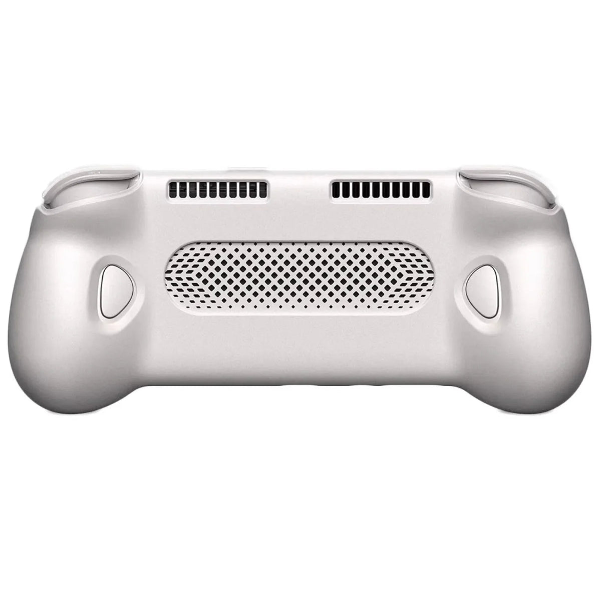 Grip Case for Ayn Odin 3, Grip Handle Ergonomic Protective Cover Anti-Fall Shockproof Shell Protector Stand Holder Game Console