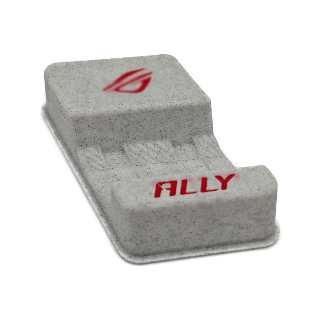 Portable Desktop Stand for ROG Ally X with Non-Slip Base